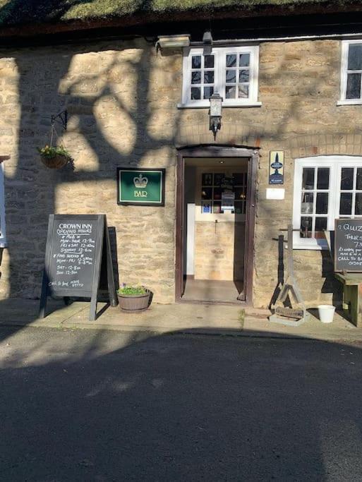 The Captain'S Retreat, Quiet 1 Bed Dog Friendly Puncknowle Exterior photo
