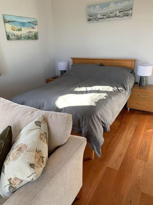 The Captain'S Retreat, Quiet 1 Bed Dog Friendly Puncknowle Exterior photo
