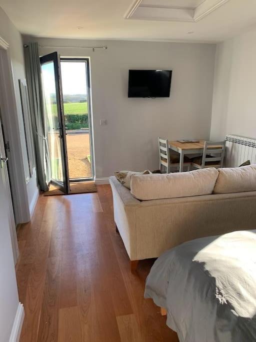 The Captain'S Retreat, Quiet 1 Bed Dog Friendly Puncknowle Exterior photo