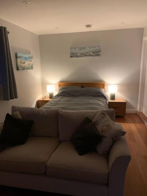 The Captain'S Retreat, Quiet 1 Bed Dog Friendly Puncknowle Exterior photo