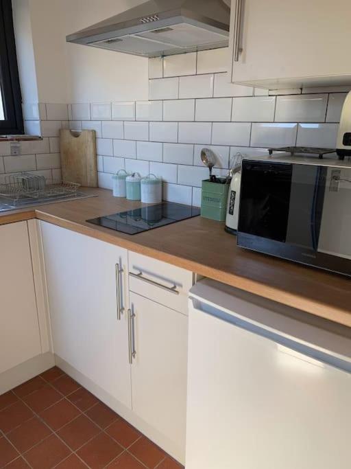 The Captain'S Retreat, Quiet 1 Bed Dog Friendly Puncknowle Exterior photo