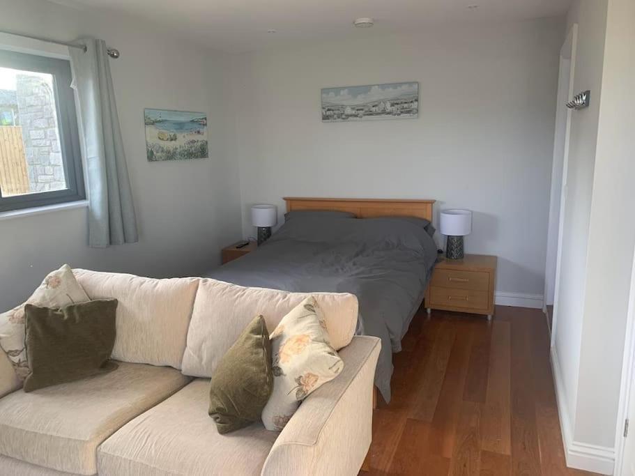 The Captain'S Retreat, Quiet 1 Bed Dog Friendly Puncknowle Exterior photo